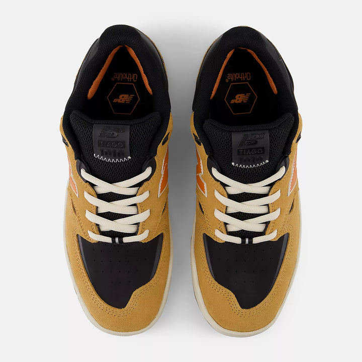 New Balance Numeric 1010 Tiago Baked Clay/Black (NM1010LV)