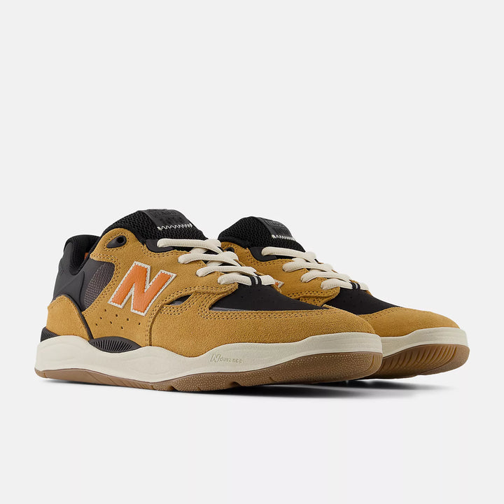 New Balance Numeric 1010 Tiago Baked Clay/Black (NM1010LV)