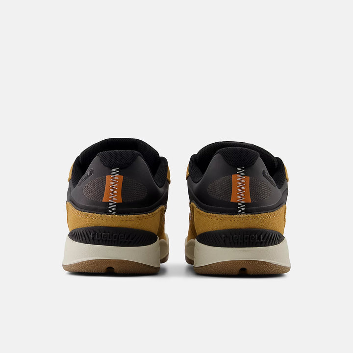 New Balance Numeric 1010 Tiago Baked Clay/Black (NM1010LV)