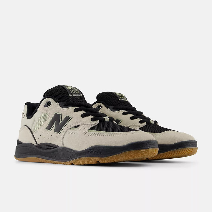 New Balance Numeric Tiago Lemos 1010 Timberwolf/Black