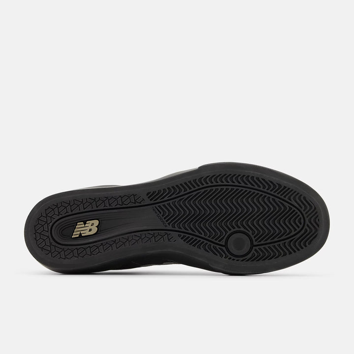 New Balance Numeric 272 Black Cement/Dockside NM272DOP