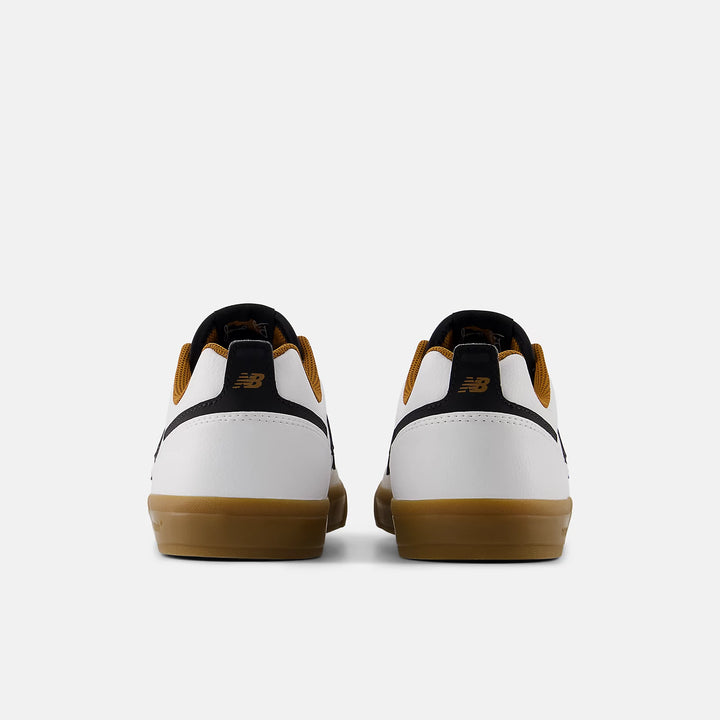 New Balance Numeric Jamie Foy 306 Sea Salt/Black (NM306TOS)