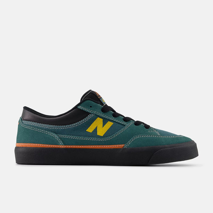 New Balance Numeric 417 Franky Villani Low New Spruce/Black (NM417LFV)