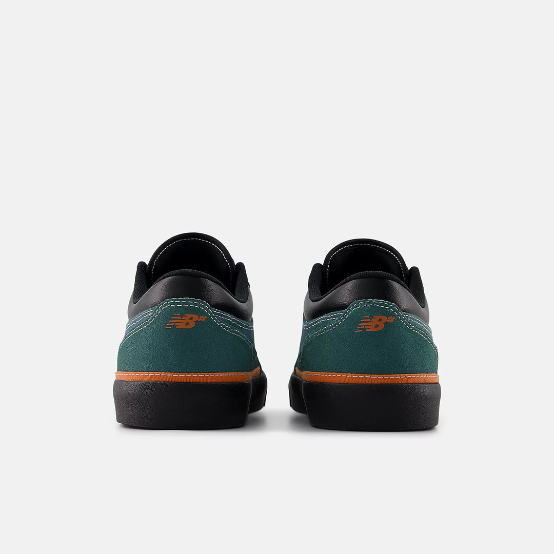 New Balance Numeric 417 Franky Villani Low New Spruce/Black (NM417LFV)