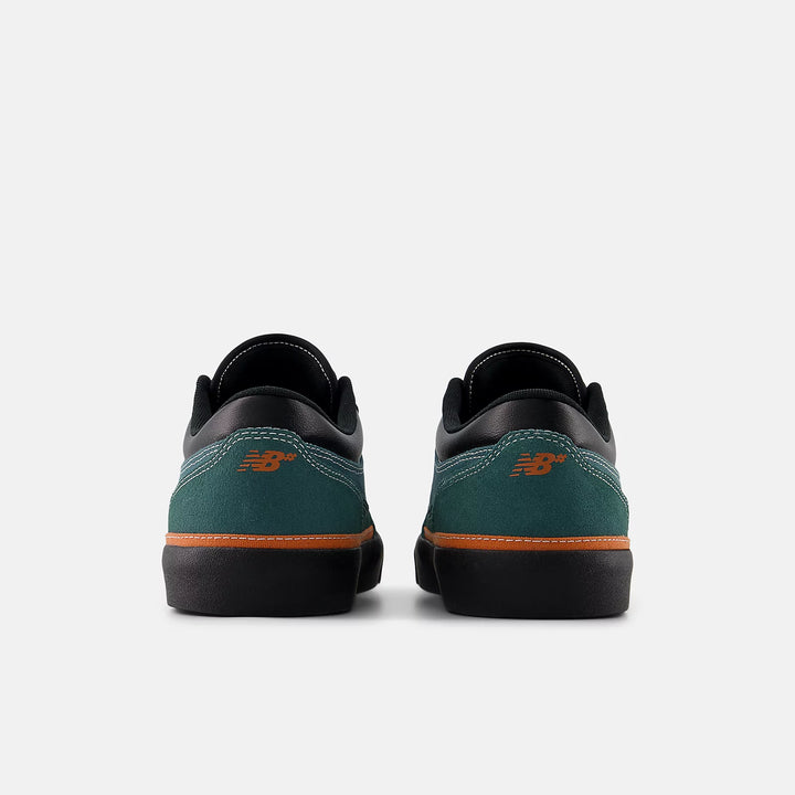 New Balance Numeric 417 Franky Villani Low New Spruce/Black (NM417LFV)