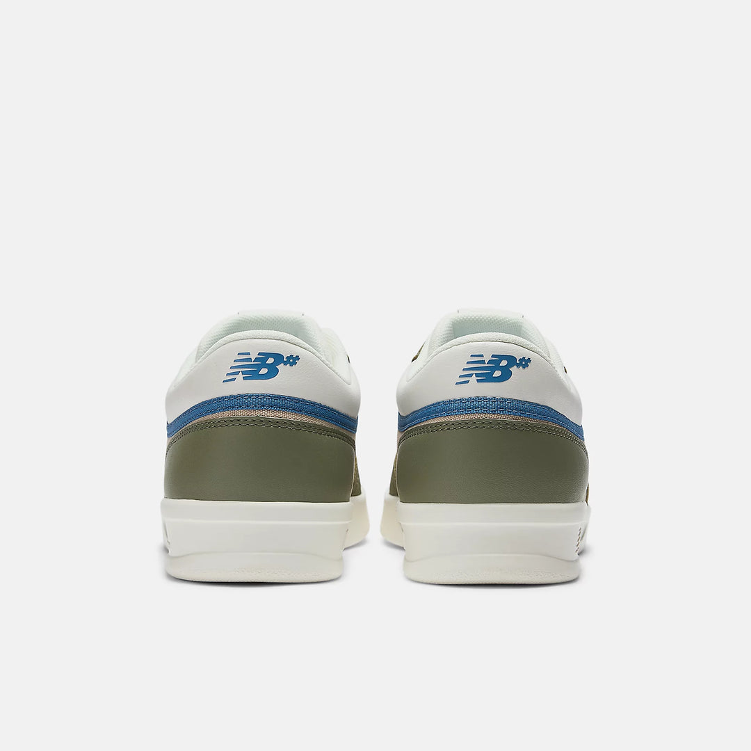 New Balance Numeric 430 Green/Blue (NM430CZY)