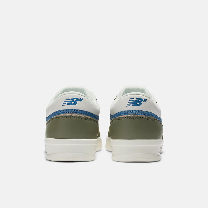 New Balance Numeric 430 Green/Blue (NM430CZY)
