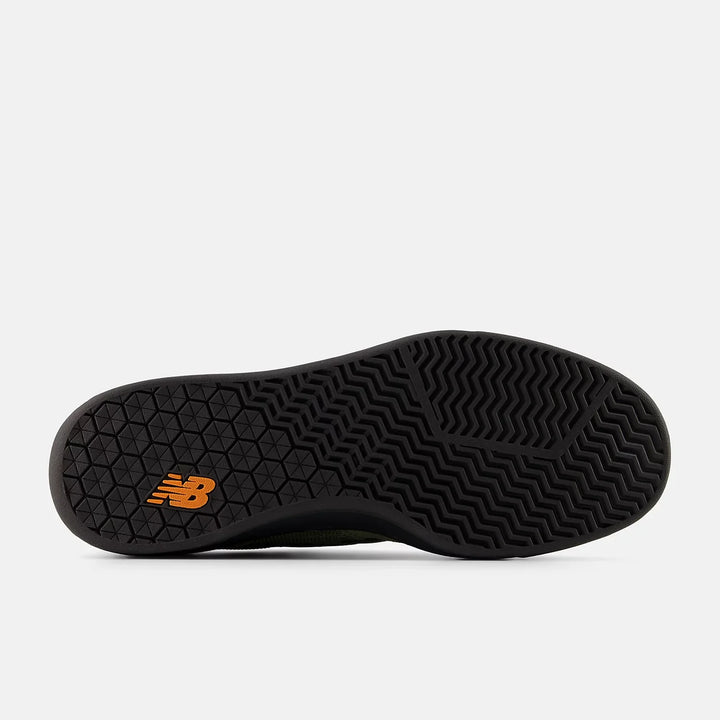 New Balance Numeric 440V2 Dark Olivine/Black NM440NL2