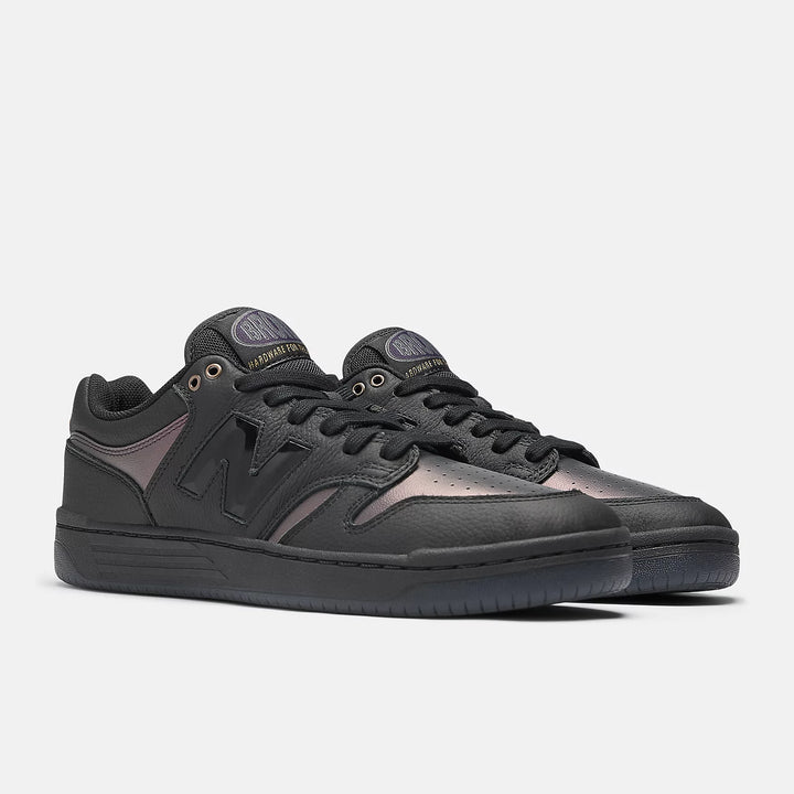 New Balance Numeric x Bronze 56K 480 Black/Purple (NM480BFK)