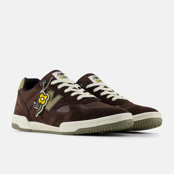 New Balance Numeric x Krooked 600 Tom Knox (NM600KKD)