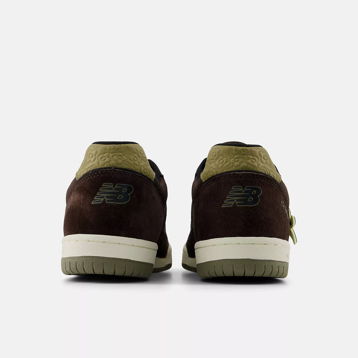 New Balance Numeric x Krooked 600 Tom Knox (NM600KKD)