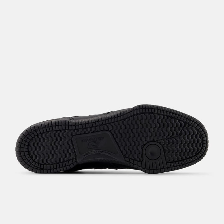 New Balance 600 Numeric Tom Knox Black/Orange (NM600TOO)