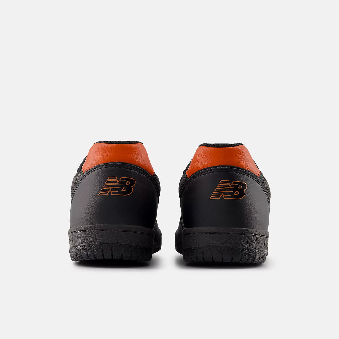 New Balance 600 Numeric Tom Knox Black/Orange (NM600TOO)
