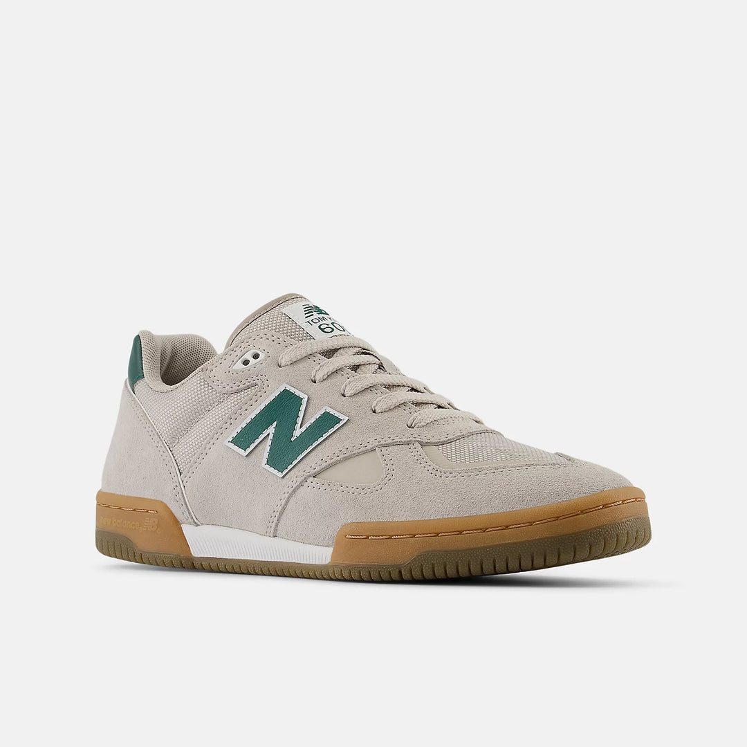 New Balance Numeric Tom Knox 600 Beige/Green