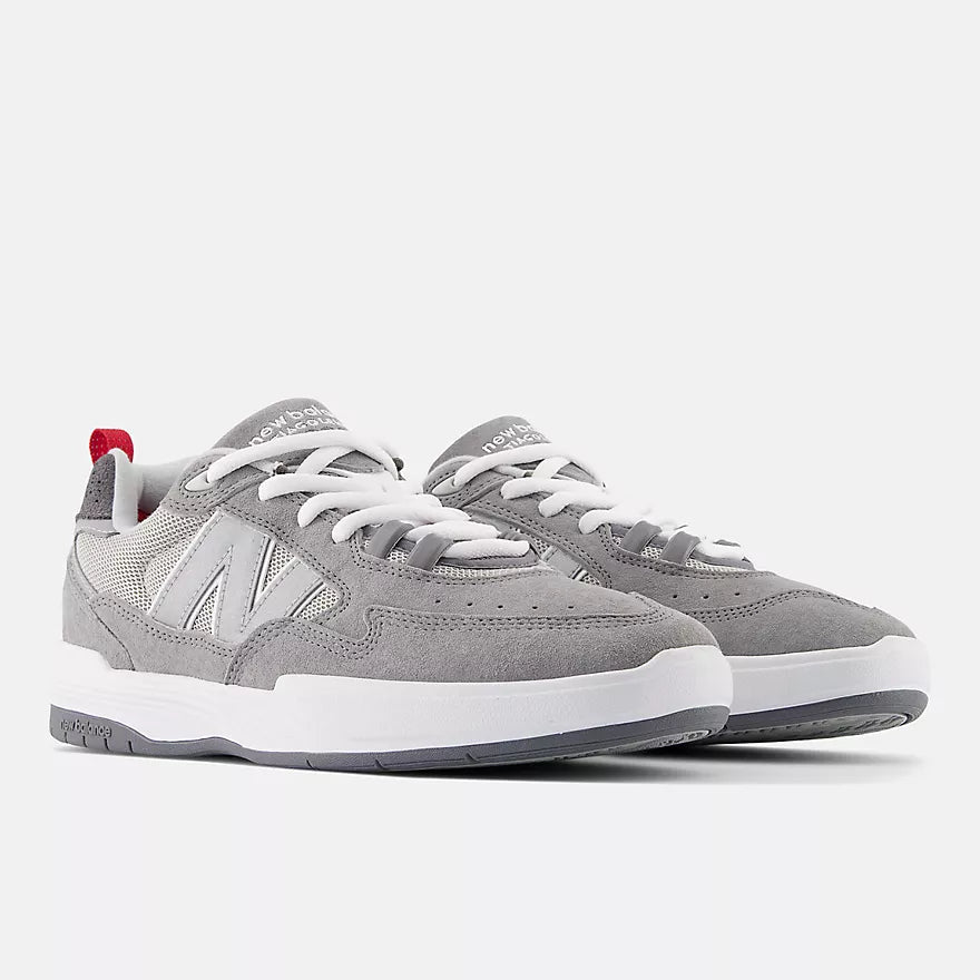 New Balance Numeric Tiago Lemos 808 Grey/Grey (NM808GDY)