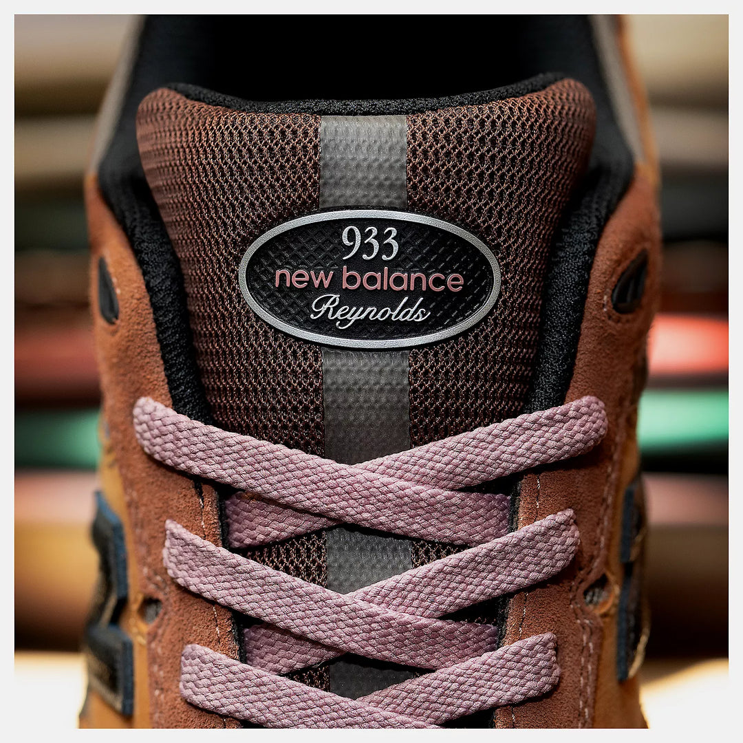New Balance Numeric Reynolds 933 Lotties NM933LOT