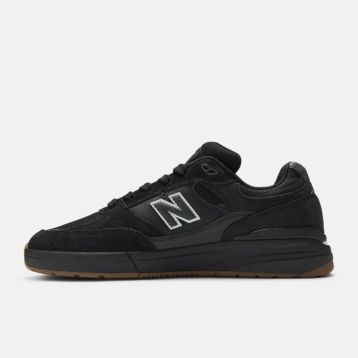 New Balance Numeric Reynolds 933 Black (NM933NAP)