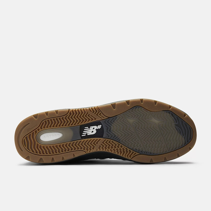 New Balance Numeric Reynolds 933 Black (NM933NAP)