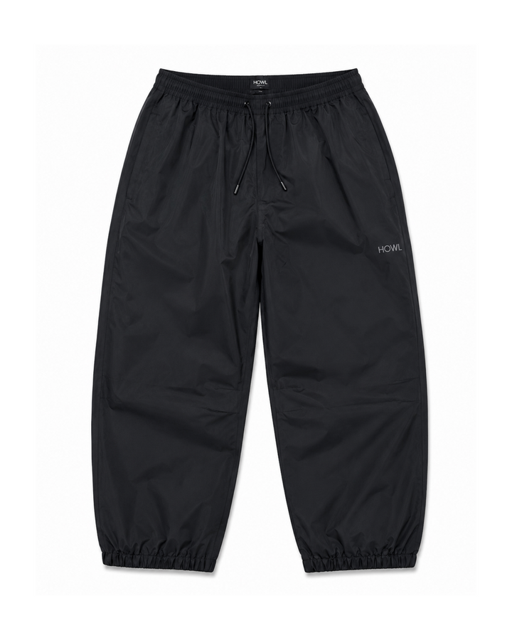 Howl Nowhere Pant Black