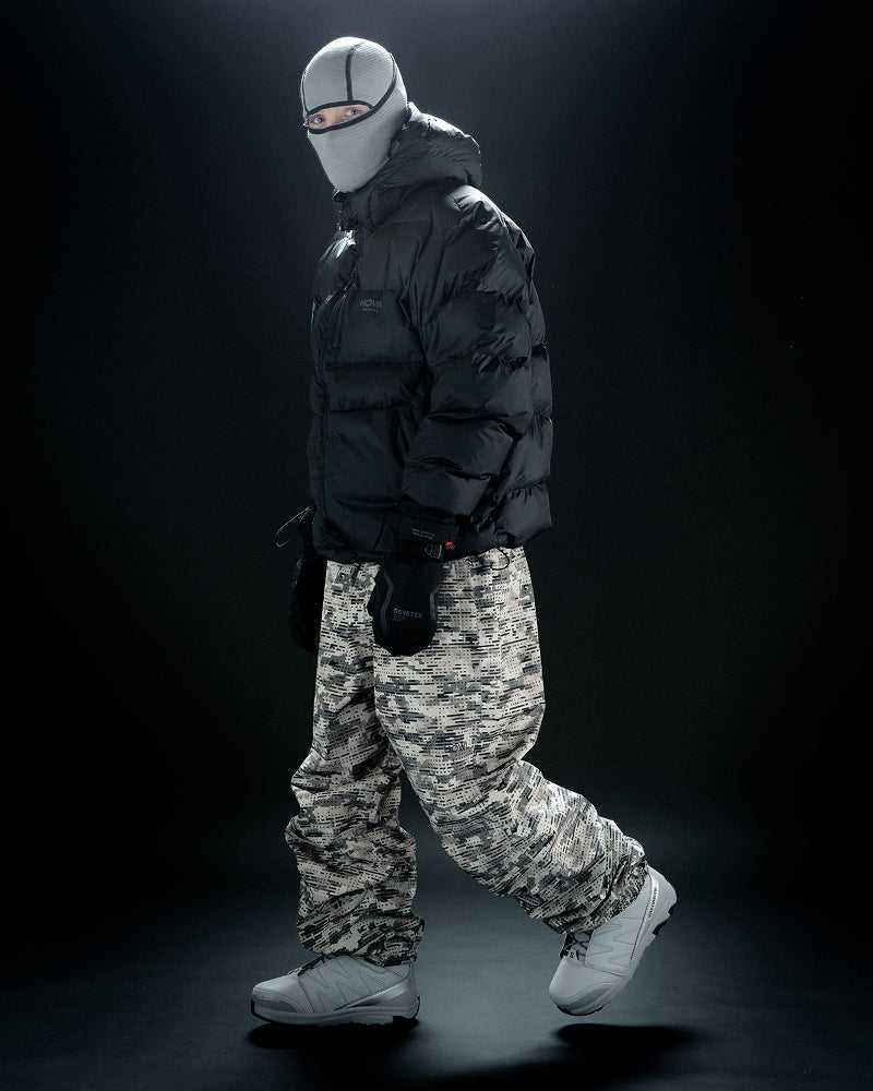 Howl Nowhere Pant Camo