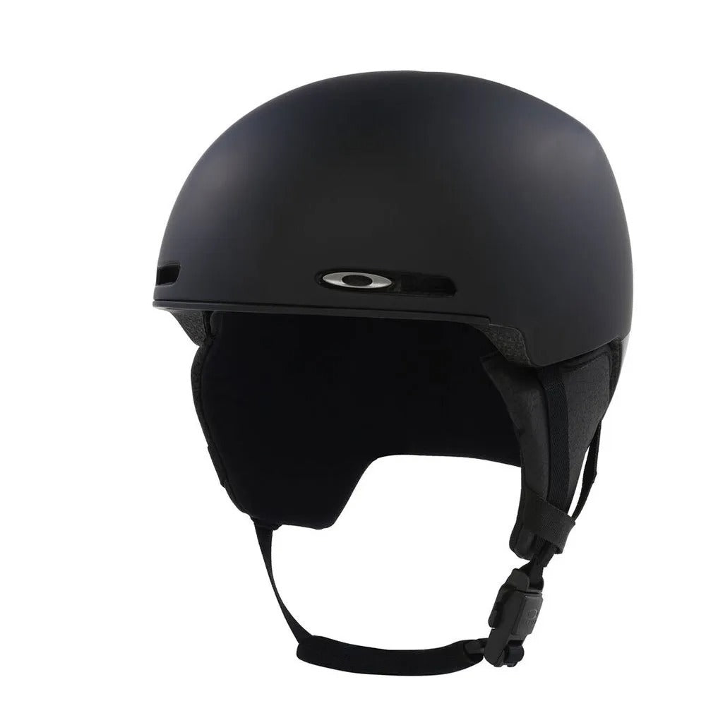 Oakley Mod1 Helmet Black L 99505-BAK-BAK-L