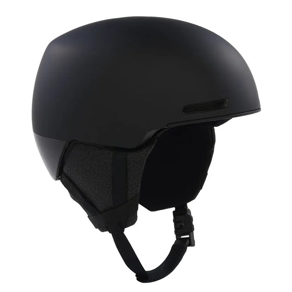 Oakley MOD1 Snowboard Helmet Blackout