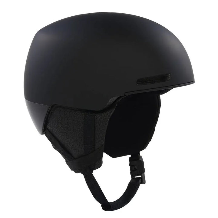 Oakley MOD1 Snowboard Helmet Blackout