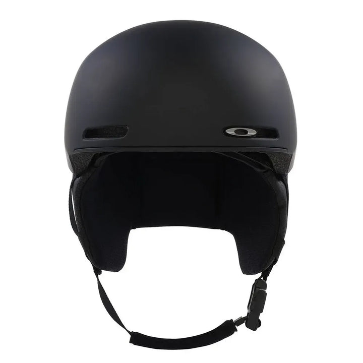 Oakley MOD1 Snowboard Helmet Blackout