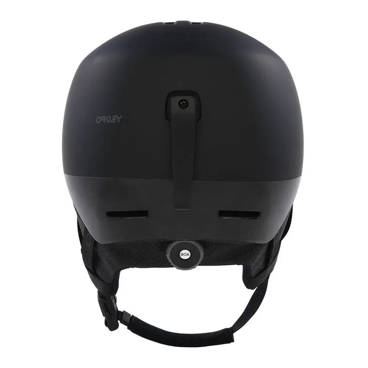 Oakley MOD1 Snowboard Helmet Blackout