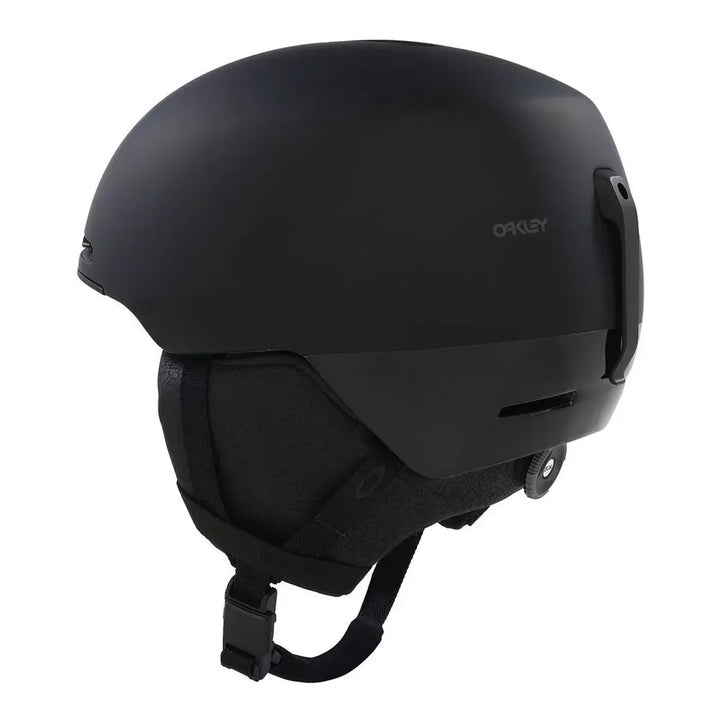Oakley MOD1 Snowboard Helmet Blackout