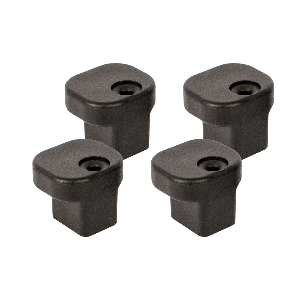 One MFG Snowboard Offset Mounts (2-Pack)