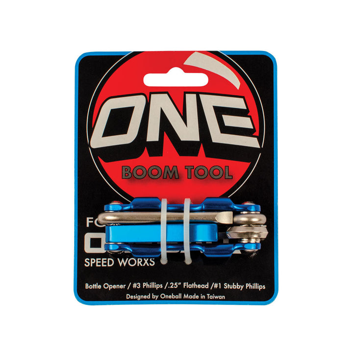 One MFG Folding Tool