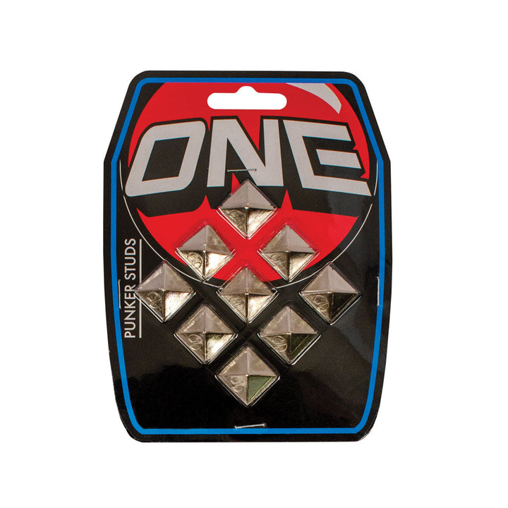 One MFG Punker Studs Stomp Pad