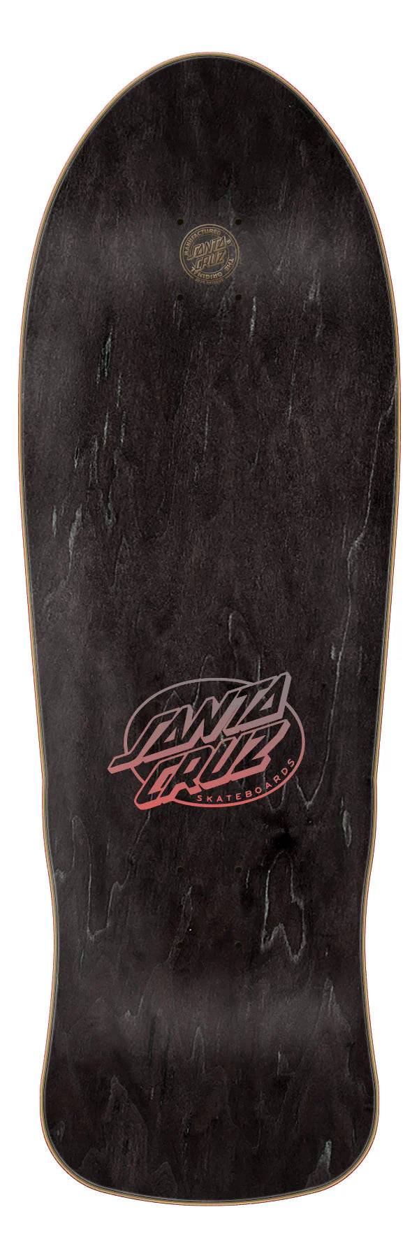 Santa Cruz Corey O'Brien Reaper Reissue Deck 9.84"