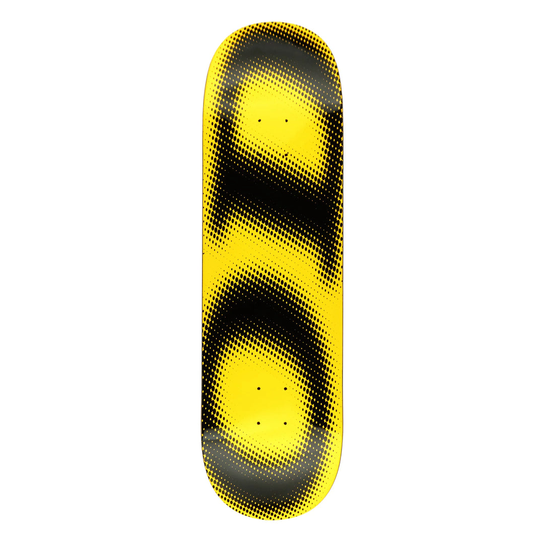 Hardbody OD Spot Logo Deck 8.75"