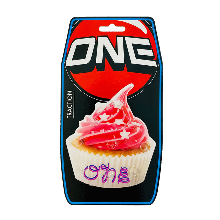 One MFG Cupcake Stomp Pad