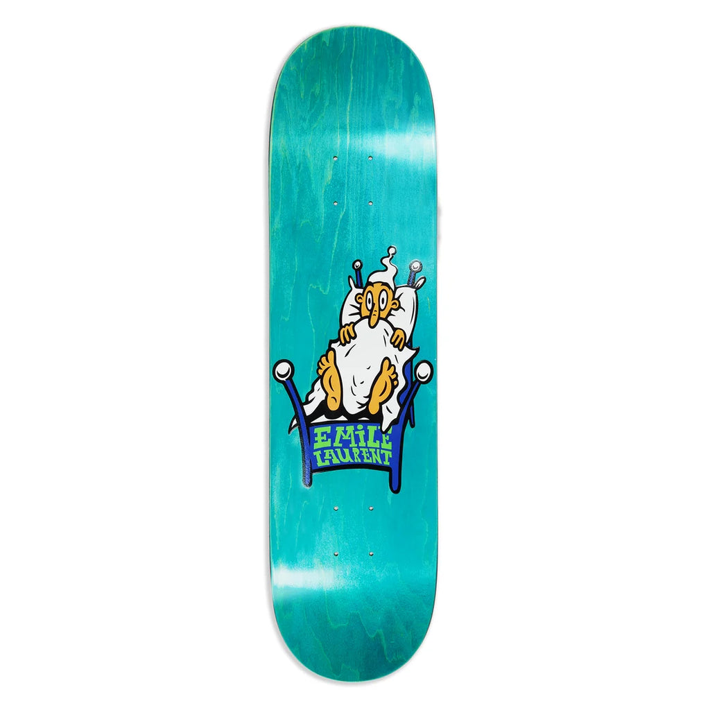 Polar Emile Laurent Oops! Deck 7.875