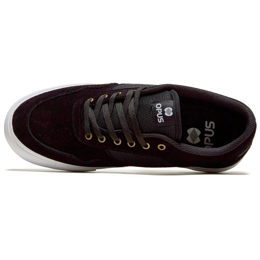 Opus Standard Low Black/White