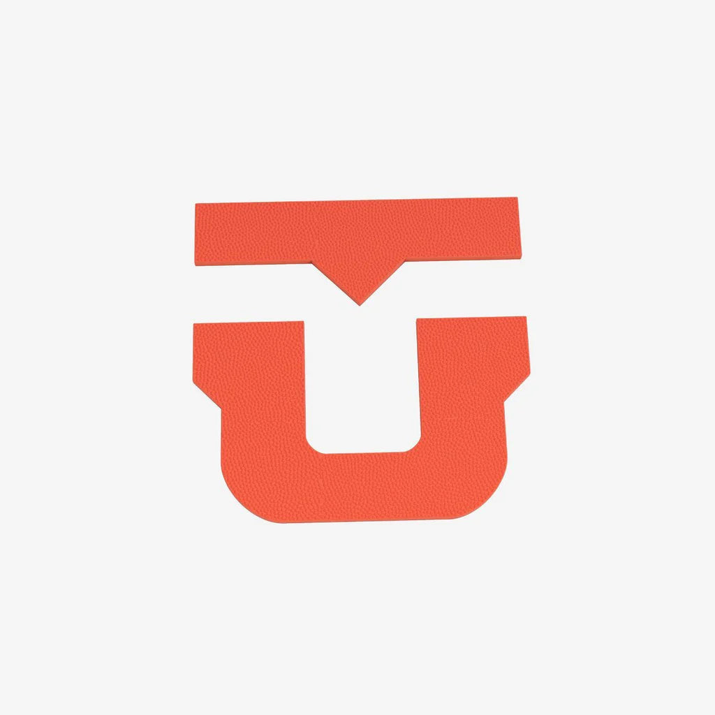 Union U Snowboard Stomp Pad Orange