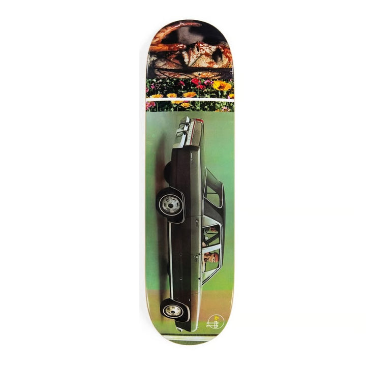Ampersand Pound Brian Delatorre Guest Deck 8.25"