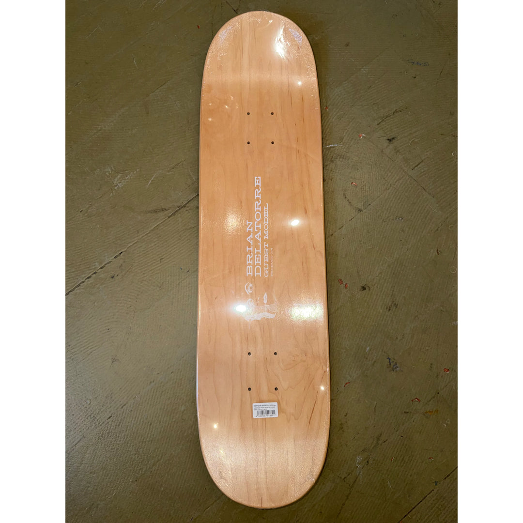 Ampersand Pound Brian Delatorre Guest Deck 8.25"