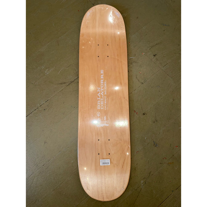 Ampersand Pound Brian Delatorre Guest Deck 8.25"