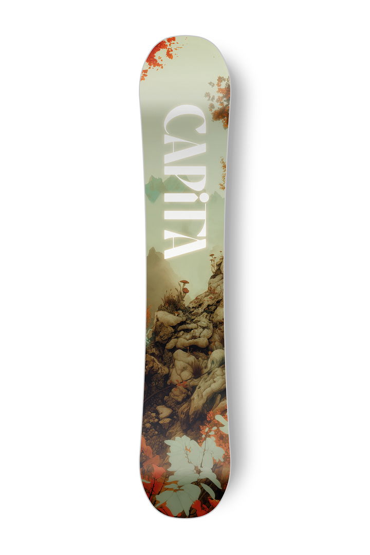 Capita Paradise Women’s Snowboard