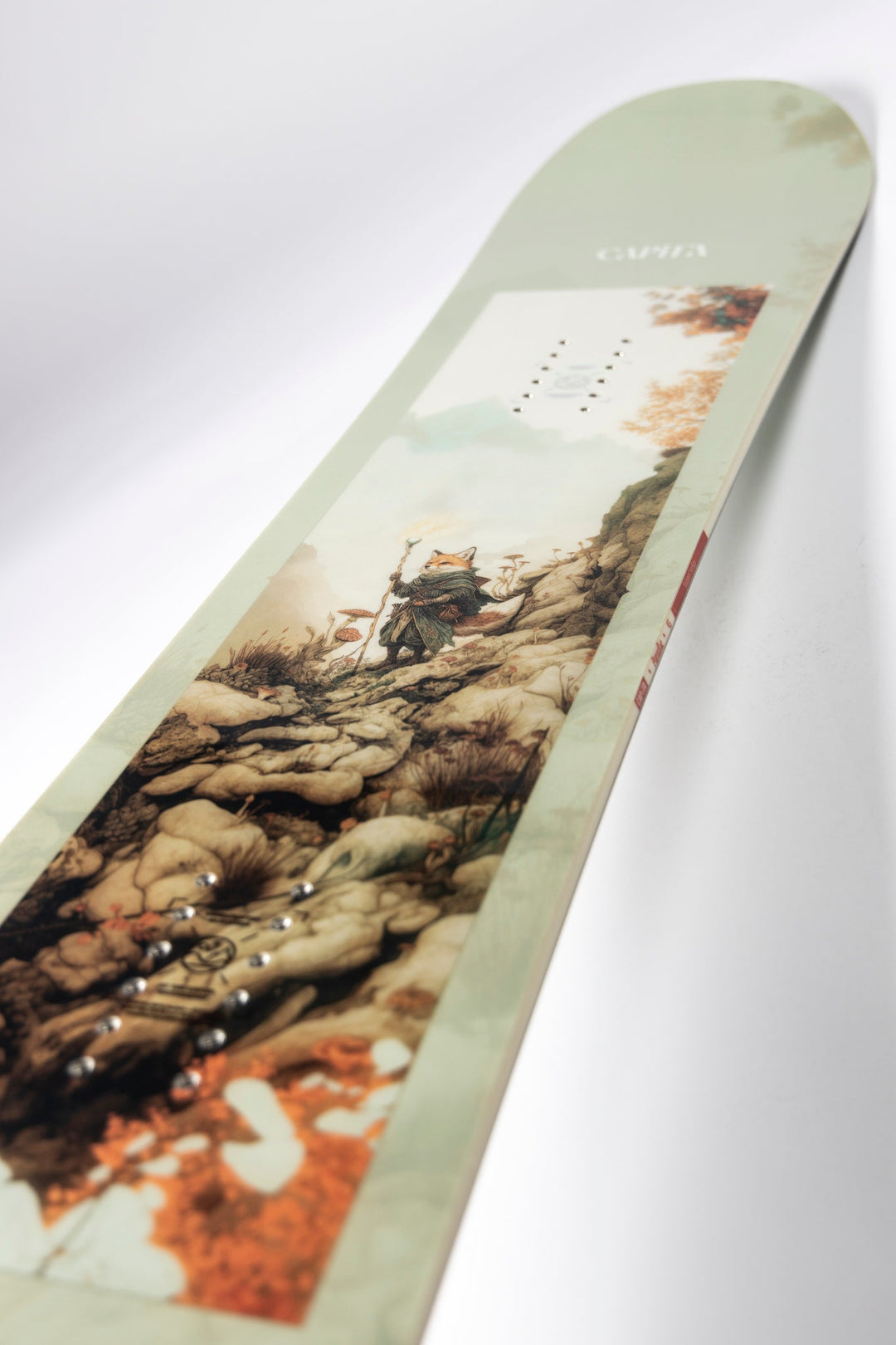 Capita Paradise Women’s Snowboard