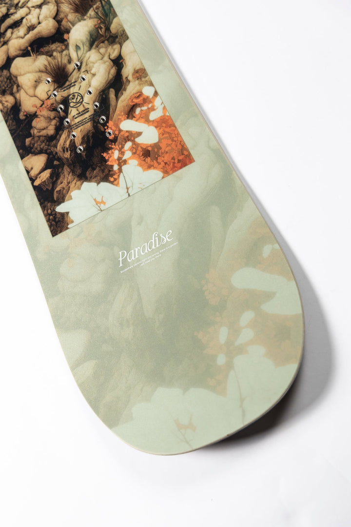 Capita Paradise Women’s Snowboard