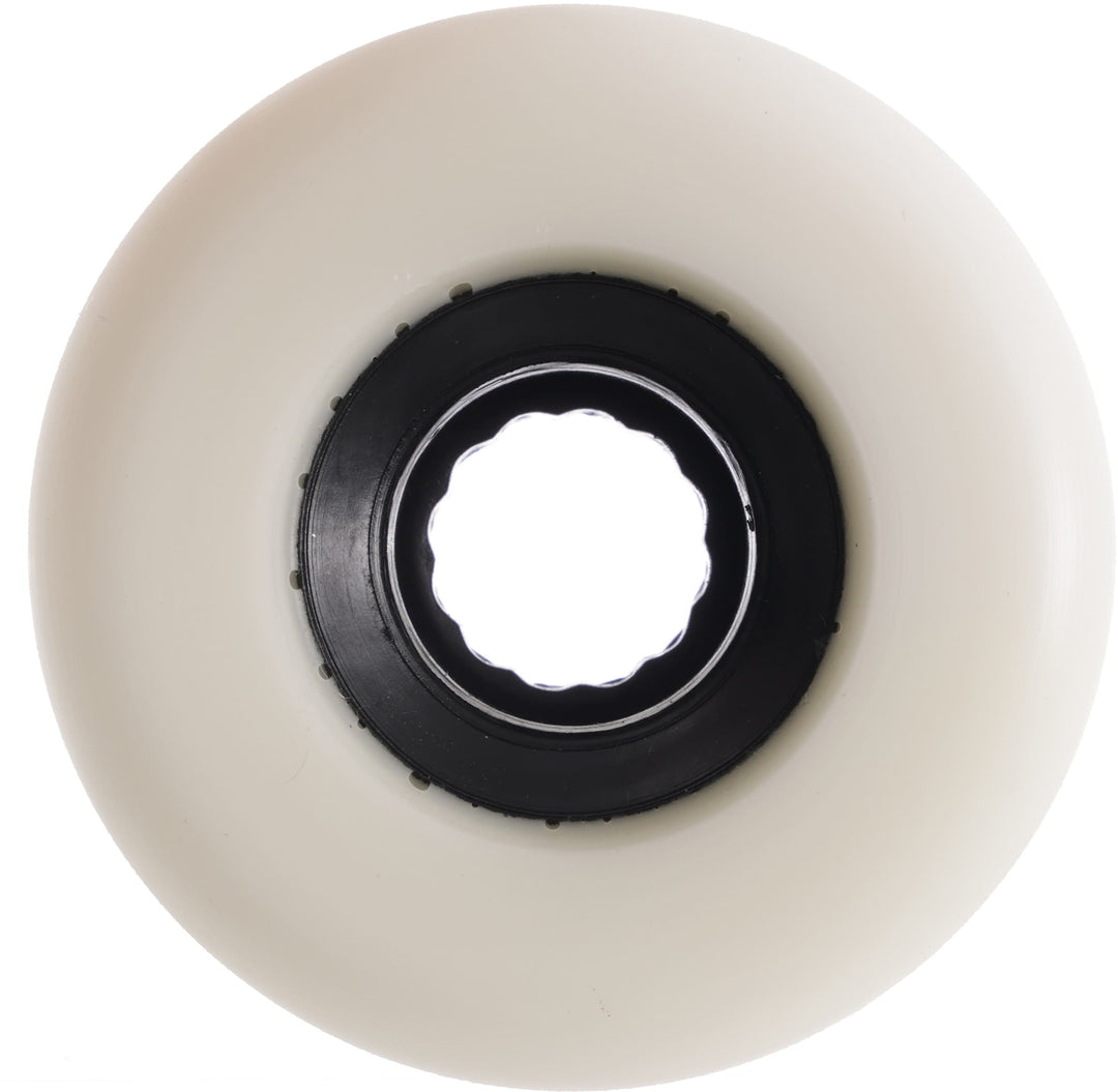 Powell Peralta Snakes White Wheels 75a 69mm