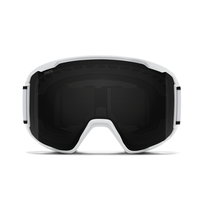 Smith Preview White Fade Out + ChromaPop™ Sun Black Lens