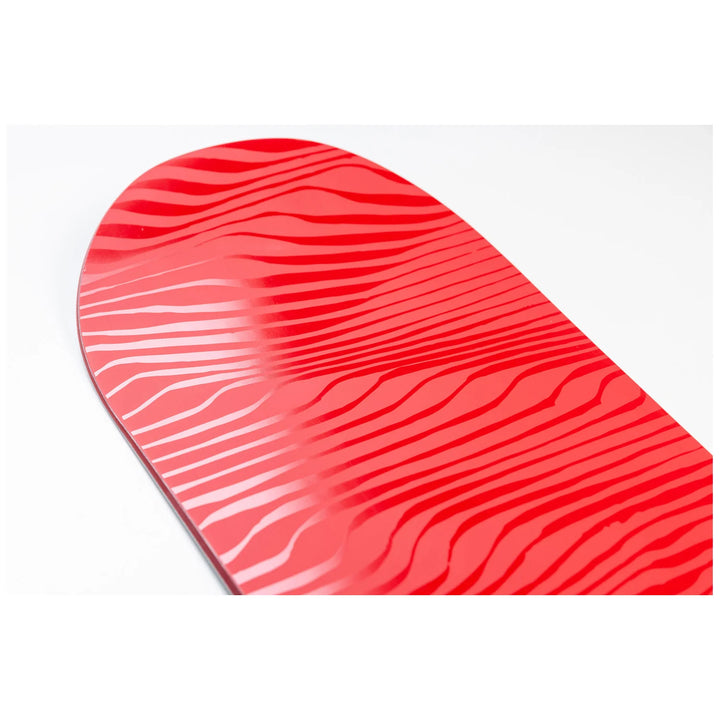 Nitro OG Team Guest Shaper Project Snowboard