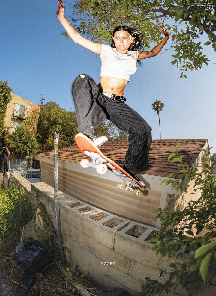 Sneeze Mag N°68 - Summer 2026