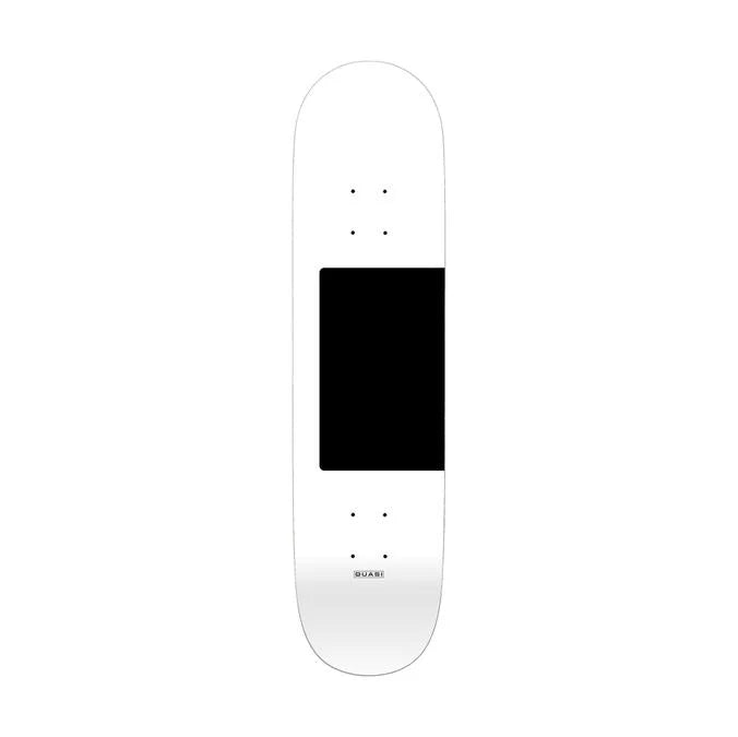 Quasi Team Proto Black Deck 8.25